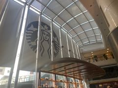 -星巴克(北京西大望路温特莱店)