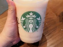 -星巴克(金谊广场店)