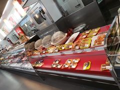 -GranVida生活超市(海信广场店)