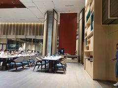 -南湖宾馆·鸳湖阁全日制餐厅