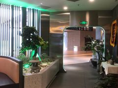 -庖丁兄弟干式熟成牛排自助餐厅(仁恒伊势丹店)
