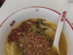 -万利记·长沙粉面小吃(京基水贝店)
