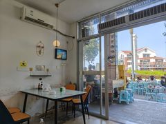 -星奇缘·海鲜餐厅(东山美食地标店)