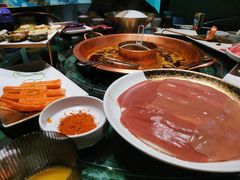 -肆味(东原1891江景店)