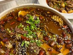 -富乐山酒店(西黄城根北街店)