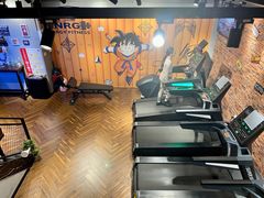 -NRG 健身私教CLUB(云山路店)