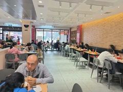 -子午路张记肉夹馍(兵马俑店)