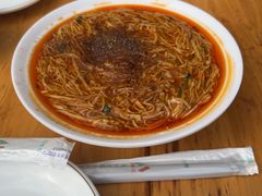 -柏合黄记豆腐皮饭店