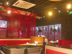 大堂-东北灶(银泰店)