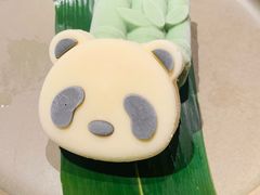 -巴奴毛肚火锅(二七万达店)