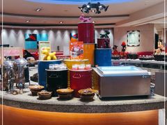 -咖啡苑自助餐厅·中国大饭店