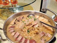 -7号院家宴.烧鸽子(门头沟店)