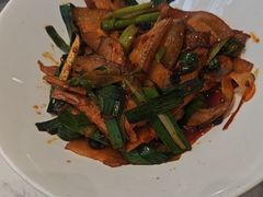 -院8里·少城记忆老川菜(宽窄巷子店)