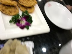 -东四民芳餐厅(世茂工三店)