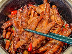 -观宴·品质赣菜(高新大道店)