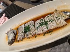 -宁海安岚·南溪阁全日餐厅