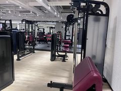 -FLARE STAR FITNESS(复地活力城店)