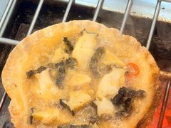 -震海贝烤贝·民俗特色店(延吉总店)