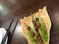 -盐官日光域房车营地·有盐餐厅