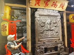 门面-黄家码头老火锅(解放碑旗舰店)