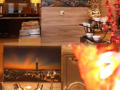 -北京王府井希尔顿酒店·万斯阁西餐厅