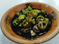 -艾麻子奶汤面(文庙街店)