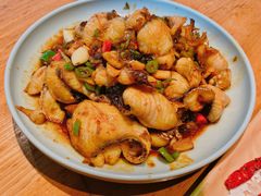 -7017浙菜•建德味(中财店)