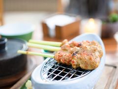 -三亚艾迪逊酒店·海滩烧烤 BARBACOA·现场乐队·浪漫晚餐·烧烤海鲜