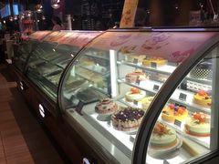 -哈根达斯(武汉天地店)