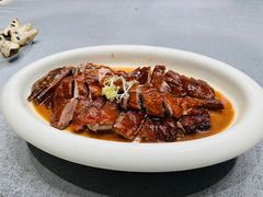 -寻味顺德·顺峰山庄(大良店)