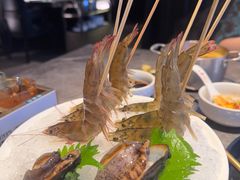 -德天肥牛海鲜火锅(城西银泰店)