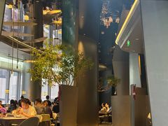 -沅江水·空中花园餐厅(珠江新城雅居乐中心店)
