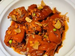 -隐厨·中国菜馆(三里屯T+MALL店)