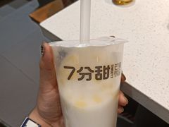 -7分甜(苏州中心店)