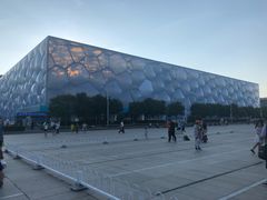 -门框胡同百年卤煮(鸟巢店)