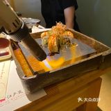 种草许久的CBD日料店