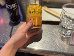 -很久以前羊肉串(大华三路店)