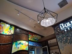 -斗牛士牛排餐厅(嘉里汇店)