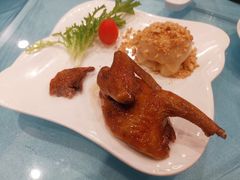 -阿一鲍鱼·20年匠心传承(天河北旗舰店)