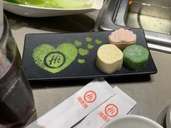 -海底捞火锅(江南盛天地店)