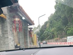 -周大娘牛乳(旧寨古村总店)