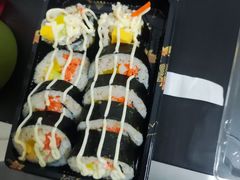 -熟里三文鱼旗舰店(红星店)