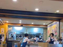 -江南面屋(明洞店)