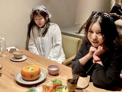 -KimPro 辛普乐概念韩餐