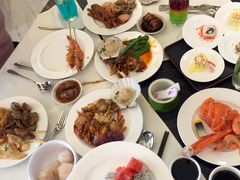 -东方红海鲜百汇(国际大厦店)