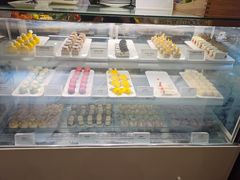-粤海喜来登酒店·盛宴海鲜牛排自助餐厅(天河城店)