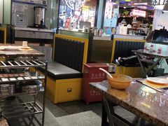 -黄记煌三汁焖锅(崇文门店)