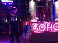 -苏荷酒吧(九街店)