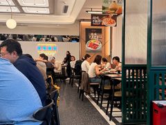 -新旺茶餐厅(鑫耀·光环live店)
