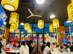 -湘江大码头·龙虾馆(渔人码头一店)